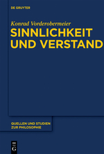 Sinnlichkeit und Verstand